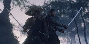У Ghost of Tsushima одна концовка. Игроки будут использовать одну катану